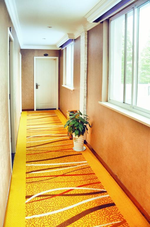 Nafee Hotel Zhenjiang  Rom bilde